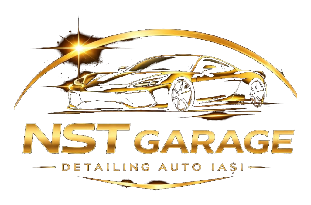 NST Garage